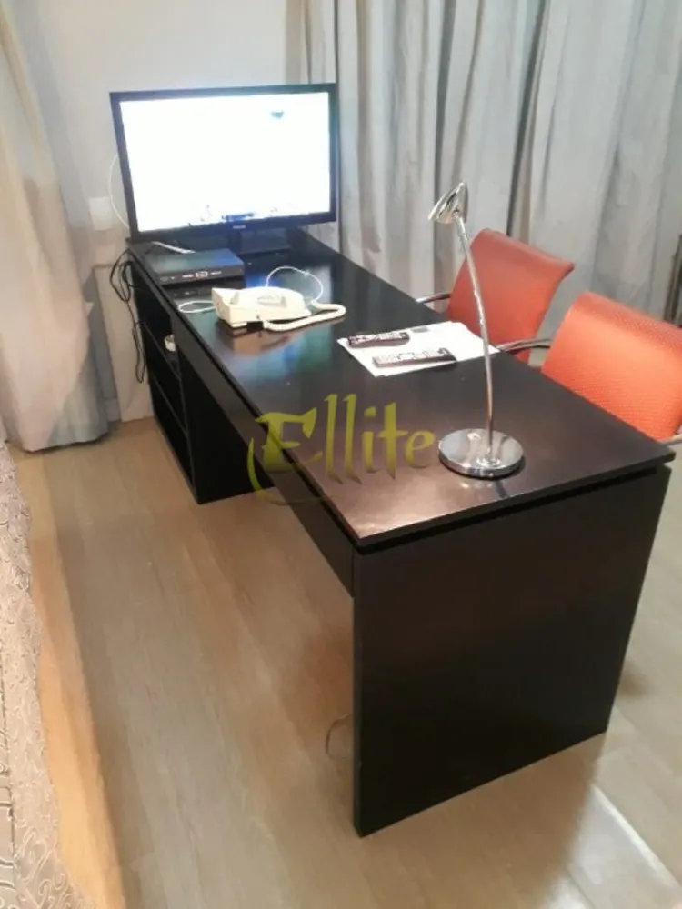 Flat/Apart Hotel, 1 quarto, 28 m² - Foto 5