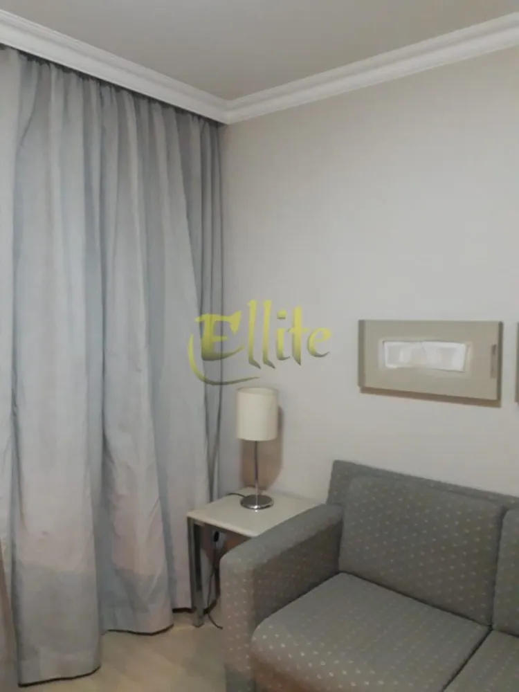 Flat/Apart Hotel, 1 quarto, 28 m² - Foto 4