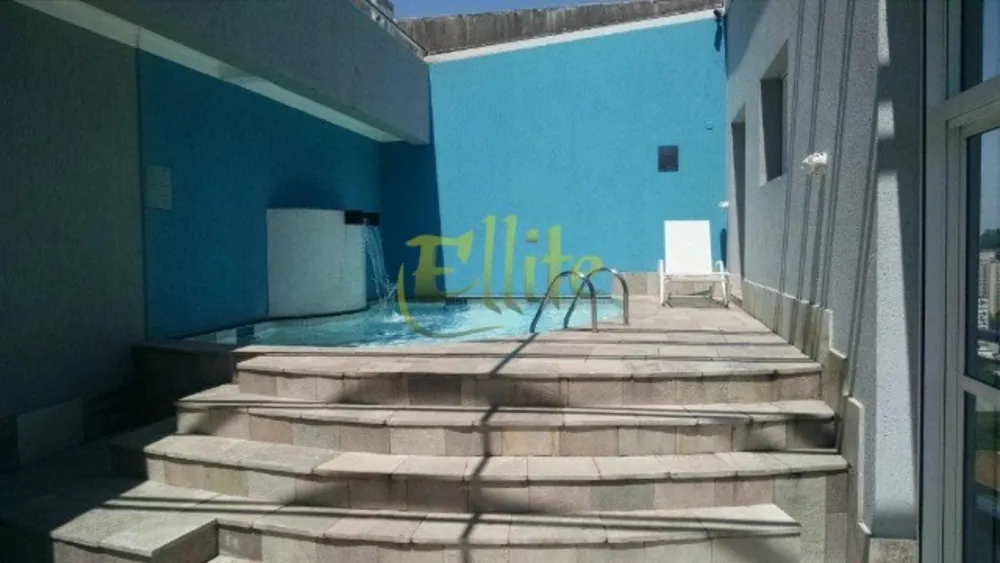 Flat/Apart Hotel, 1 quarto, 28 m² - Foto 7