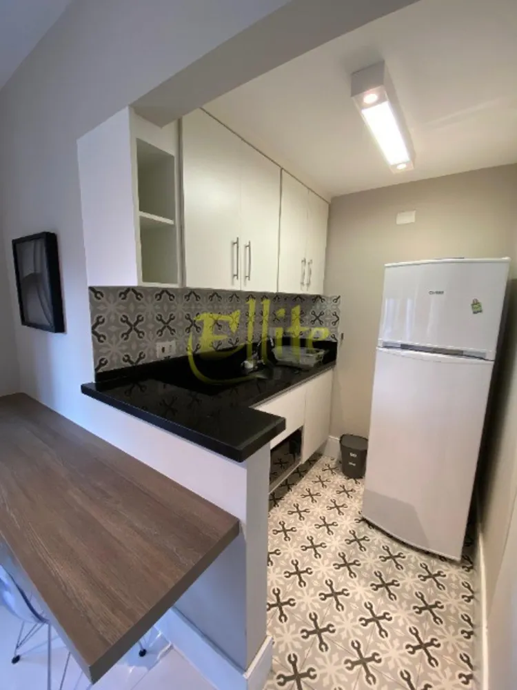 Flat/Apart Hotel, 1 quarto, 33 m² - Foto 1