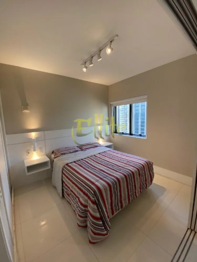 Flat/Apart Hotel, 1 quarto, 33 m² - Foto 3