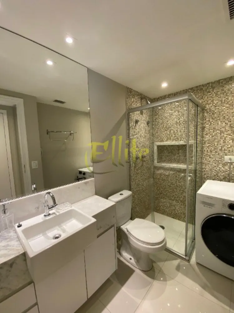 Flat/Apart Hotel, 1 quarto, 33 m² - Foto 2