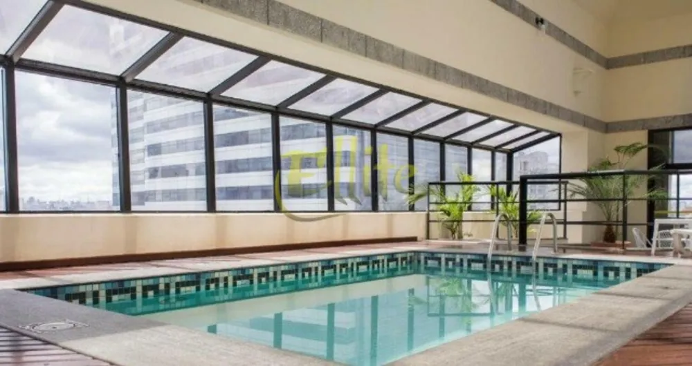 Flat/Apart Hotel, 1 quarto, 33 m² - Foto 4