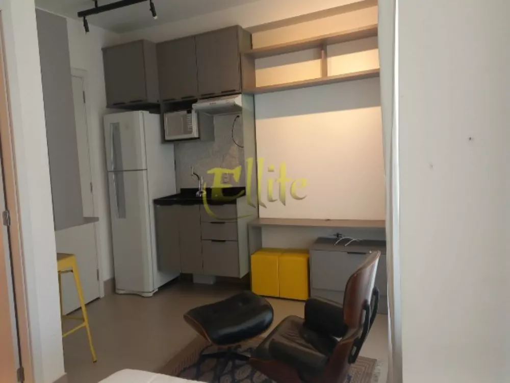 Apartamento à venda com 1 quarto, 33m² - Foto 4