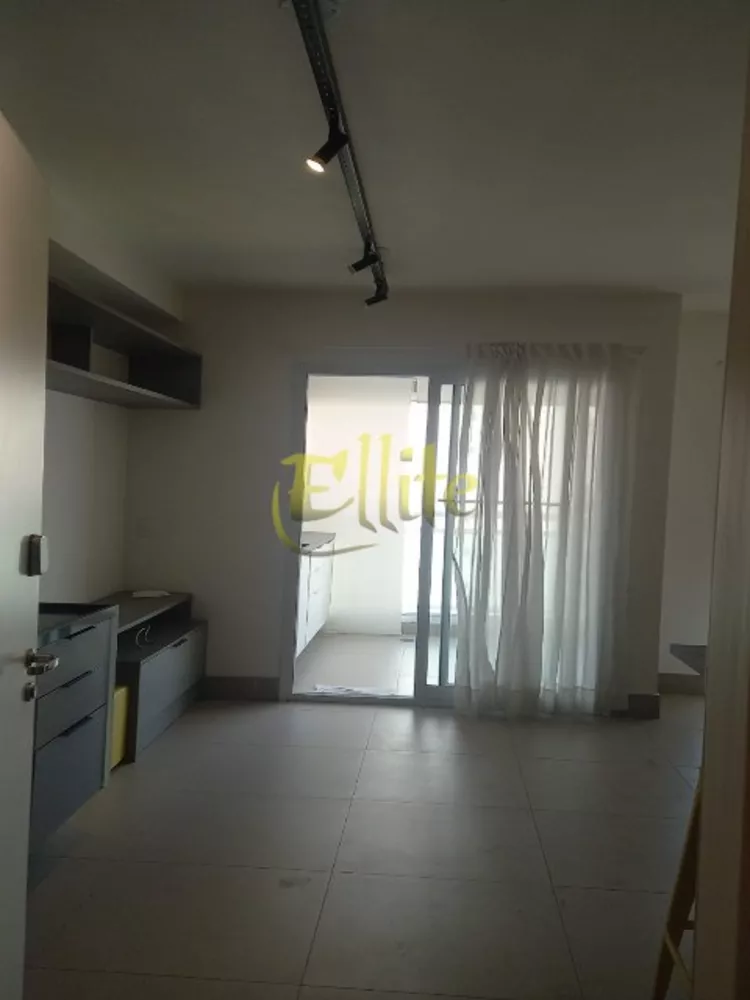 Apartamento à venda com 1 quarto, 33m² - Foto 6