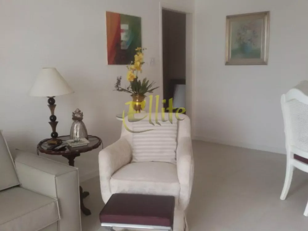 Apartamento à venda com 2 quartos, 104m² - Foto 3