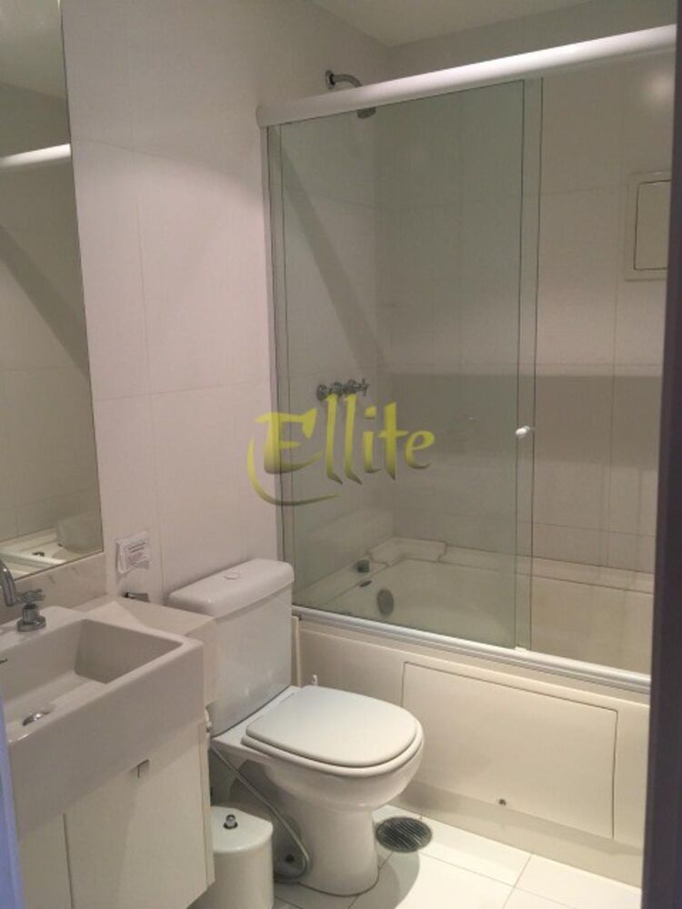 Flat/Apart Hotel, 1 quarto, 48 m² - Foto 3