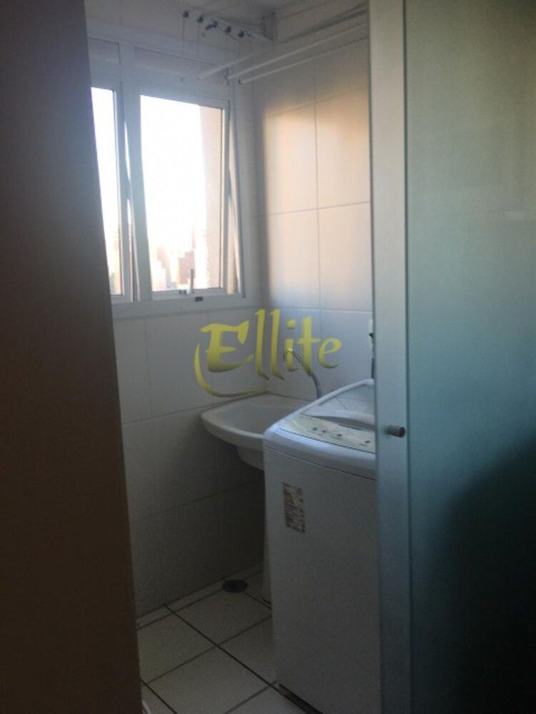 Flat/Apart Hotel, 1 quarto, 48 m² - Foto 4