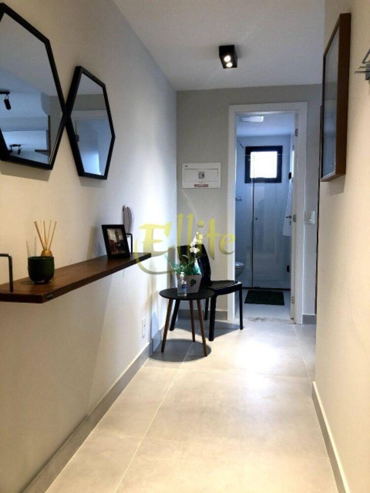 Flat/Apart Hotel, 1 quarto, 33 m² - Foto 4