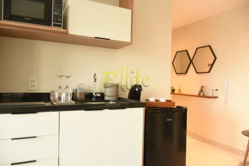 Flat/Apart Hotel, 1 quarto, 33 m² - Foto 7