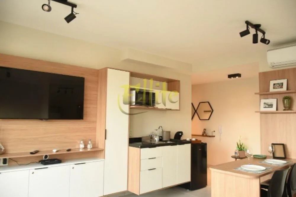 Flat/Apart Hotel, 1 quarto, 33 m² - Foto 6