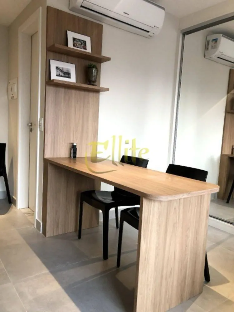 Flat/Apart Hotel, 1 quarto, 33 m² - Foto 14