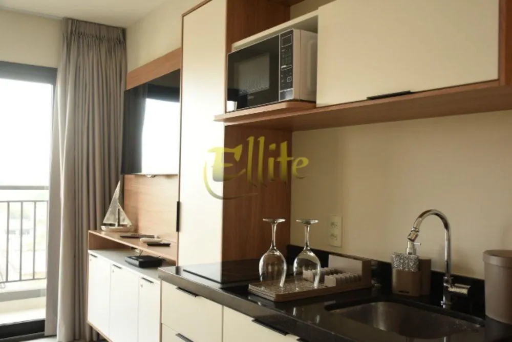 Flat/Apart Hotel, 1 quarto, 33 m² - Foto 8