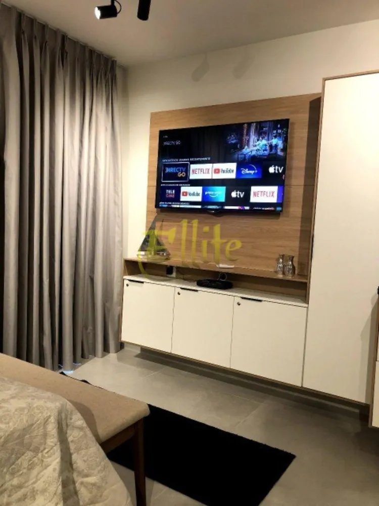 Flat/Apart Hotel, 1 quarto, 33 m² - Foto 4