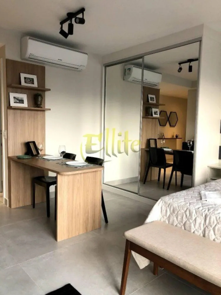 Flat/Apart Hotel, 1 quarto, 33 m² - Foto 5