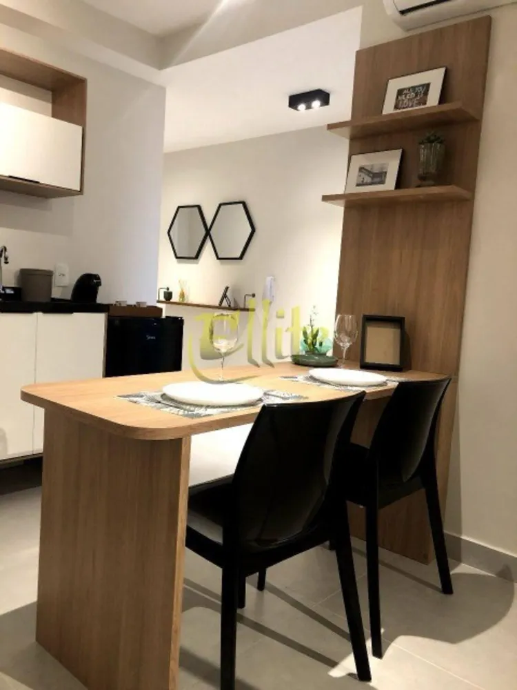 Flat/Apart Hotel, 1 quarto, 33 m² - Foto 13