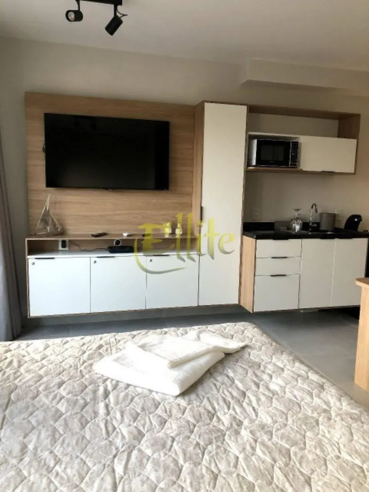 Flat/Apart Hotel, 1 quarto, 33 m² - Foto 3