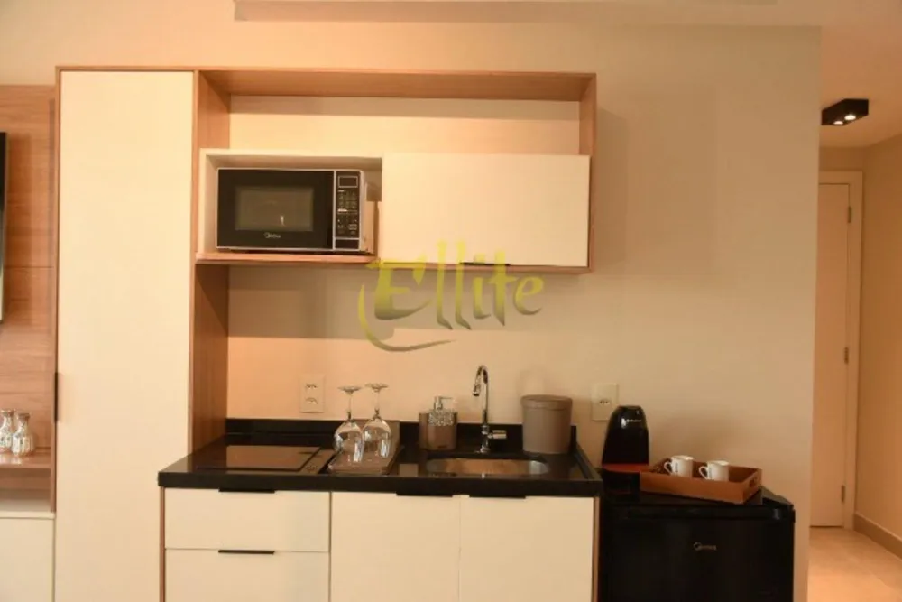 Flat/Apart Hotel, 1 quarto, 33 m² - Foto 11