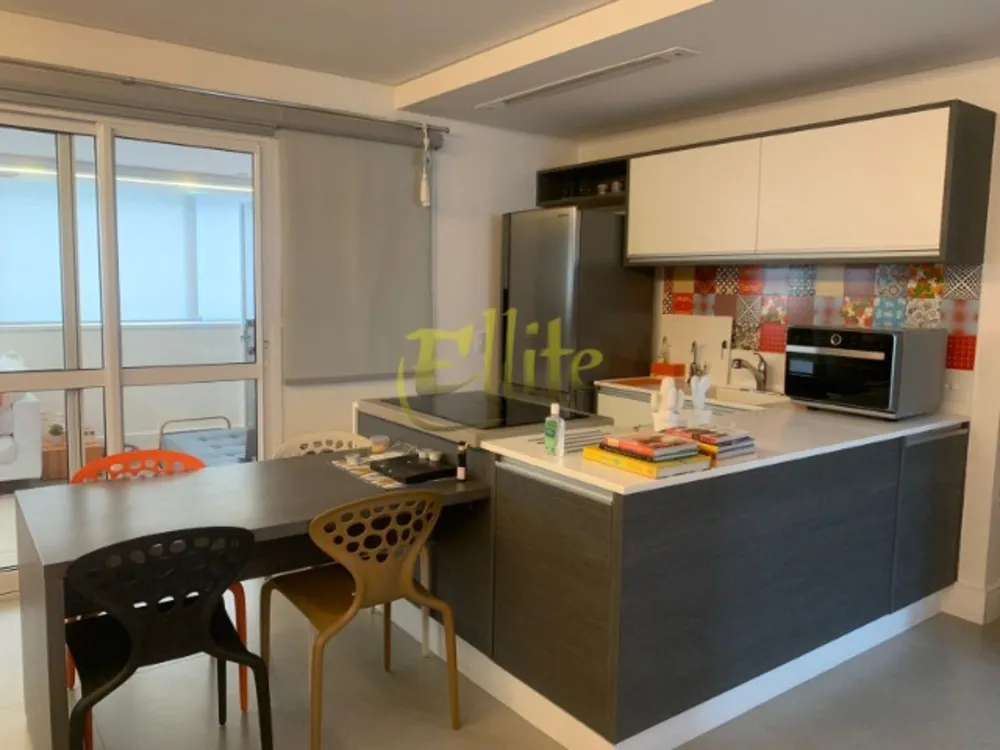 Apartamento, 1 quarto, 86 m² - Foto 2
