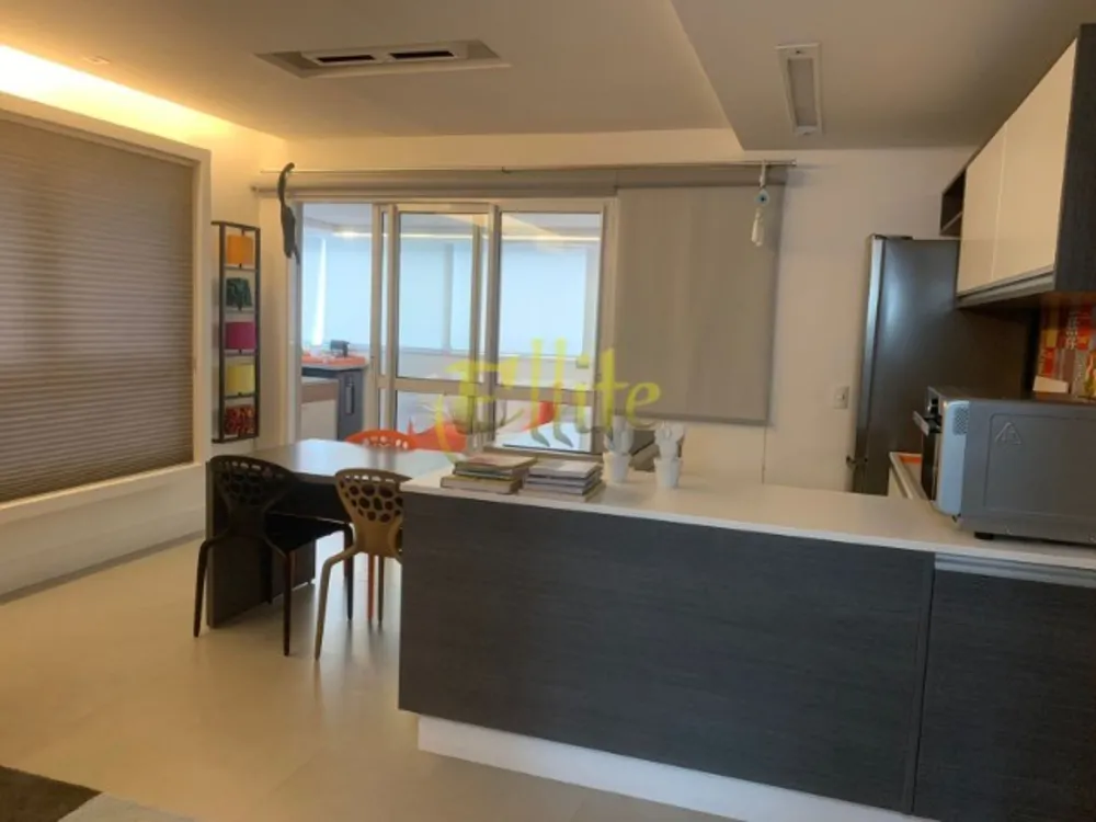 Apartamento, 1 quarto, 86 m² - Foto 7