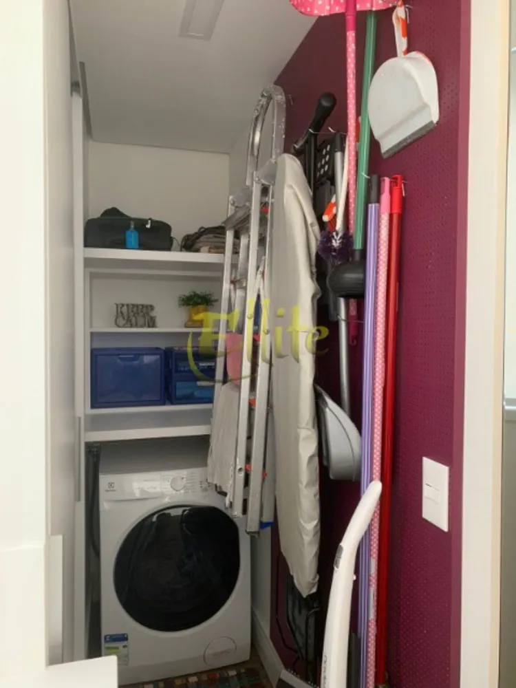 Apartamento, 1 quarto, 86 m² - Foto 1