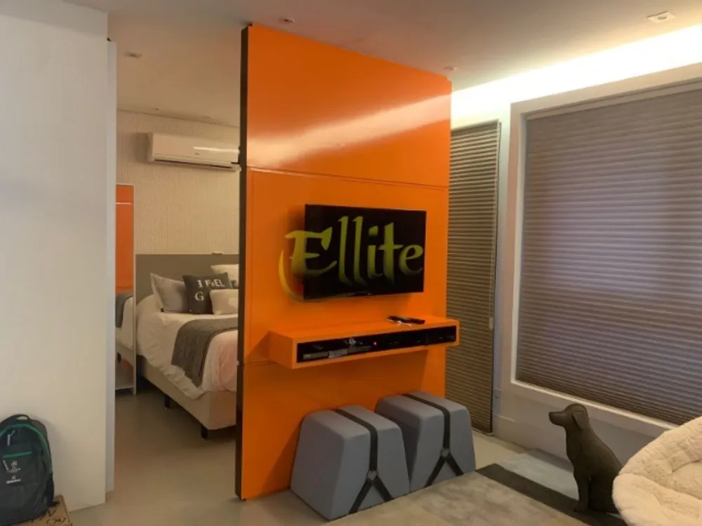 Apartamento, 1 quarto, 86 m² - Foto 1