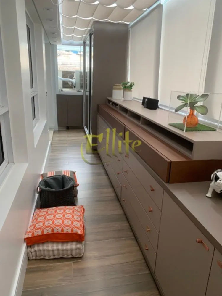 Apartamento, 1 quarto, 86 m² - Foto 3