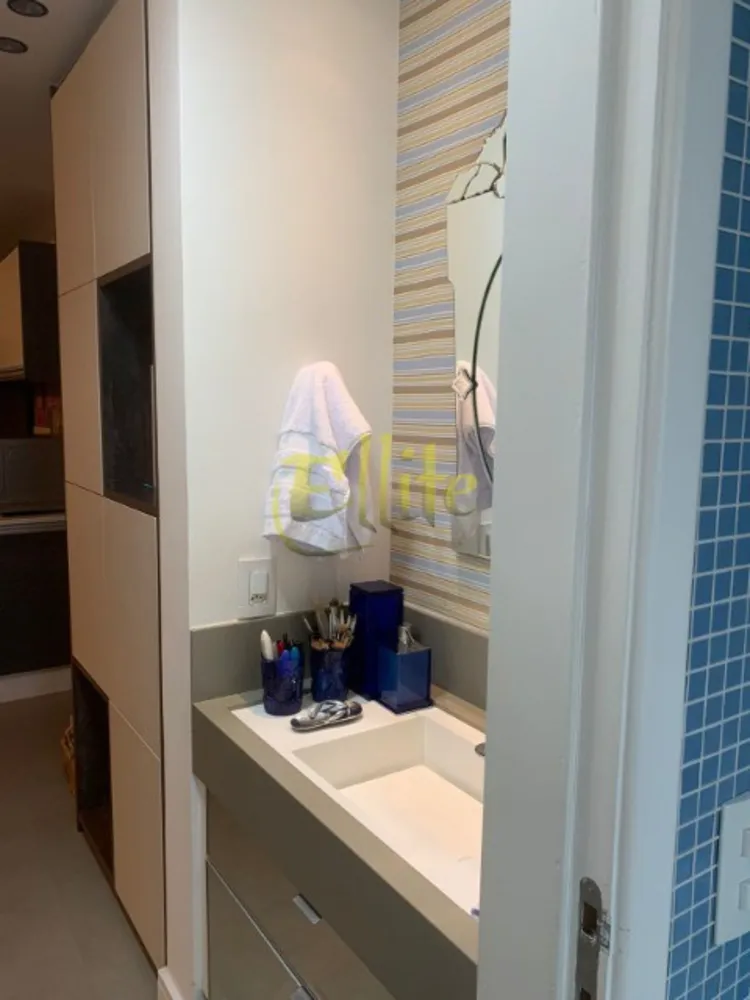 Apartamento, 1 quarto, 86 m² - Foto 3
