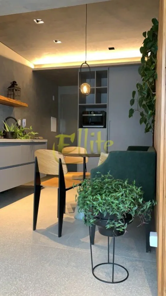 Apartamento, 1 quarto, 44 m² - Foto 10