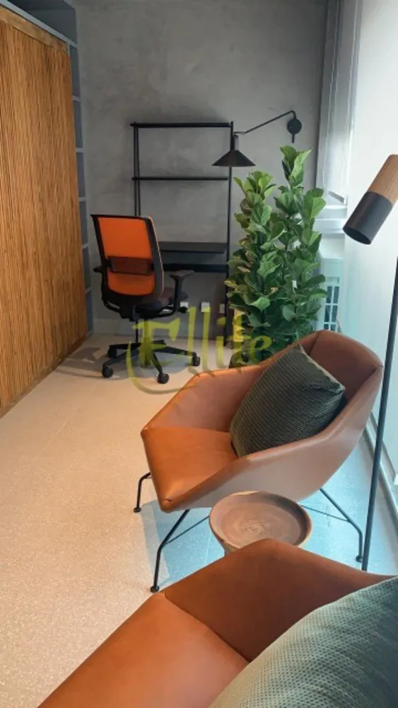 Apartamento, 1 quarto, 44 m² - Foto 4