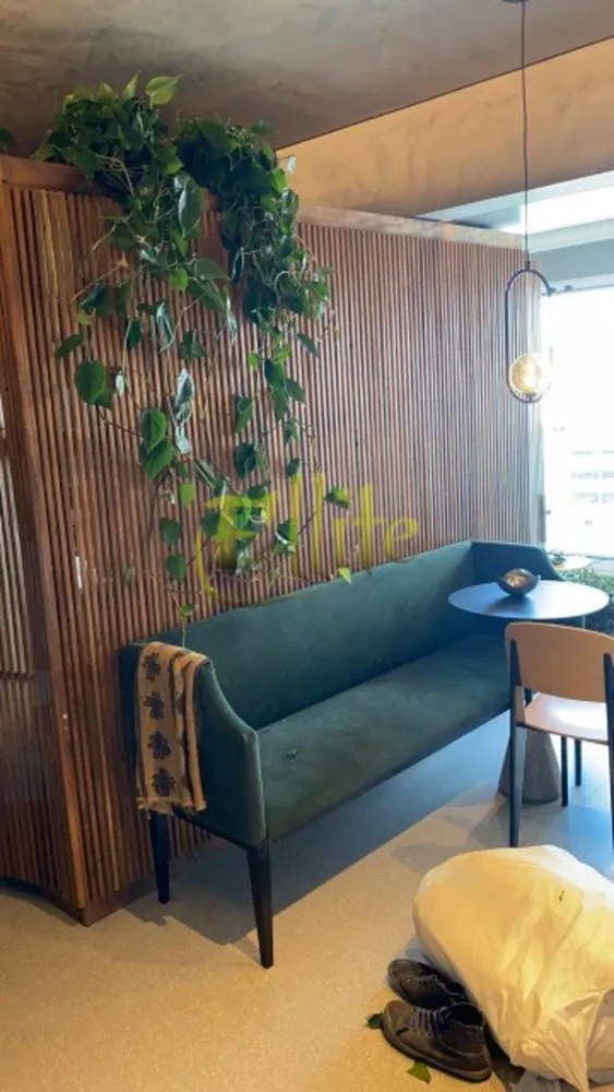 Apartamento, 1 quarto, 44 m² - Foto 6