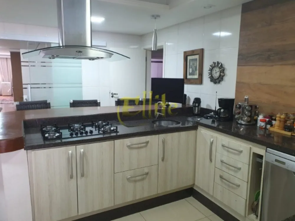 Apartamento, 4 quartos, 266 m² - Foto 6