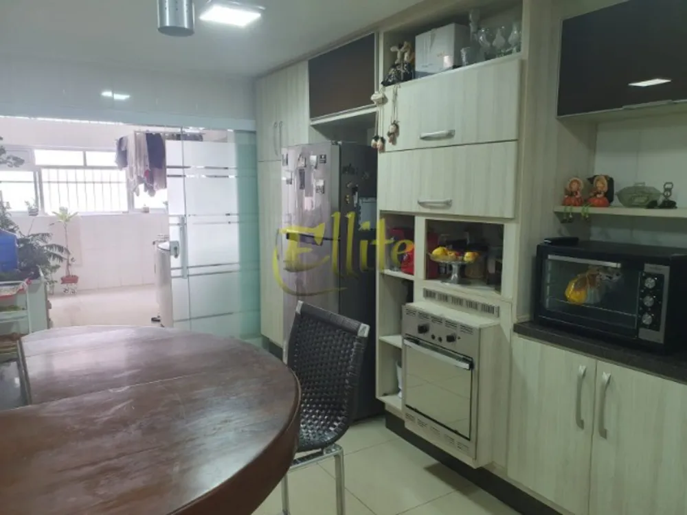 Apartamento, 4 quartos, 266 m² - Foto 10