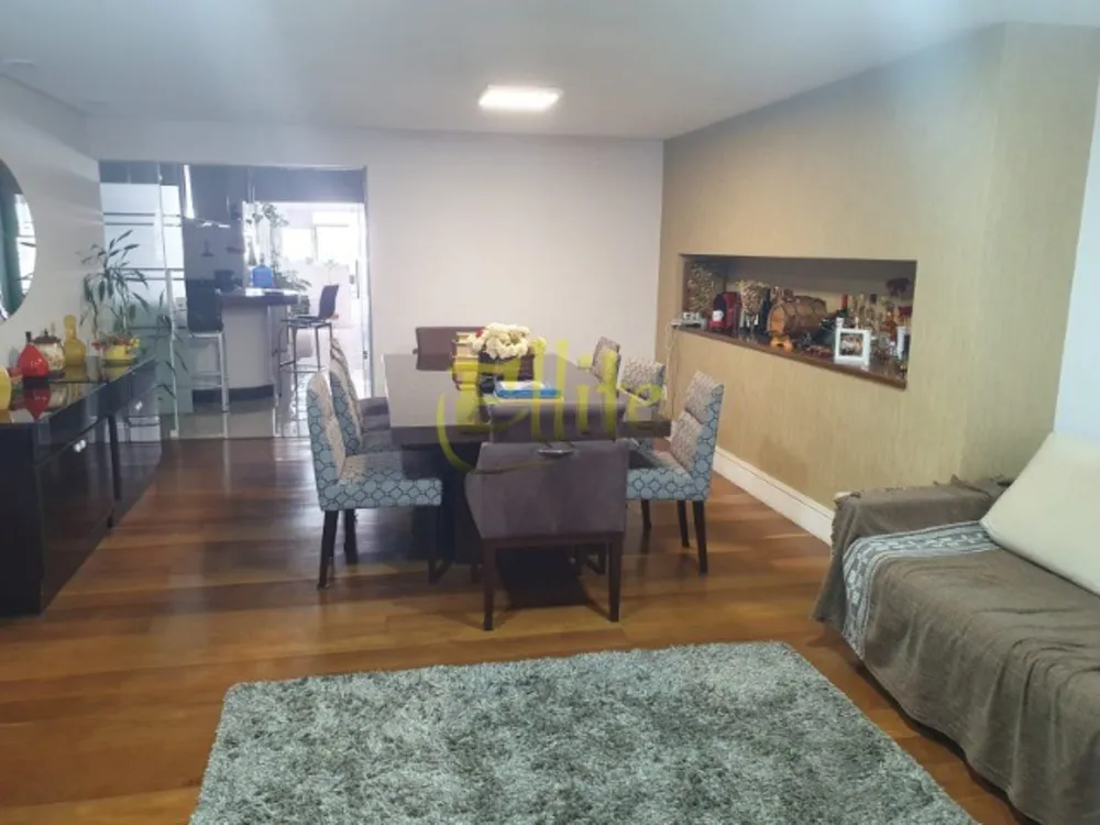 Apartamento, 4 quartos, 266 m² - Foto 2