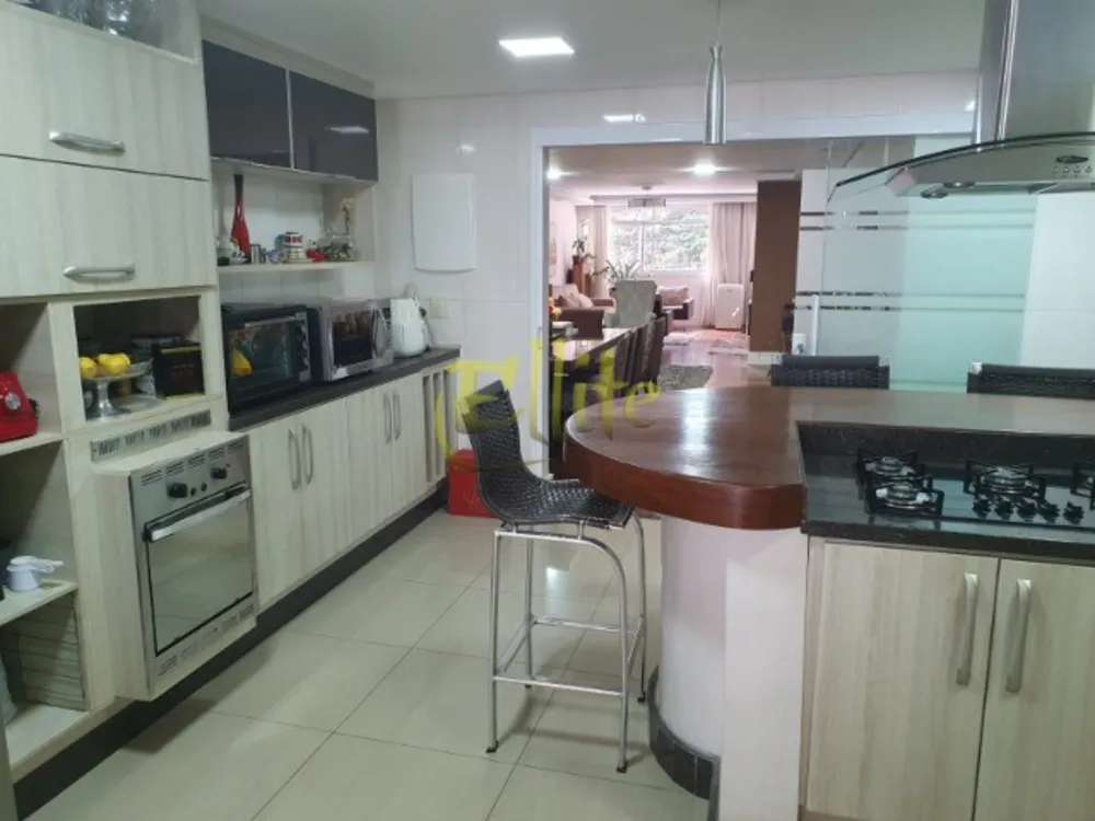 Apartamento, 4 quartos, 266 m² - Foto 3