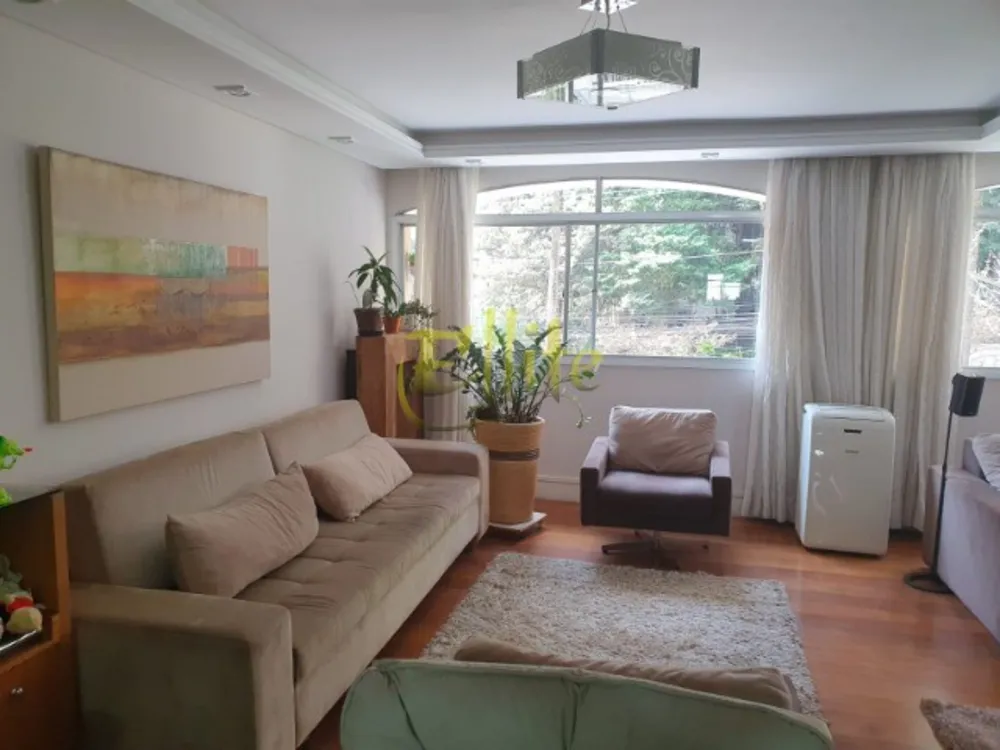 Apartamento, 4 quartos, 266 m² - Foto 7