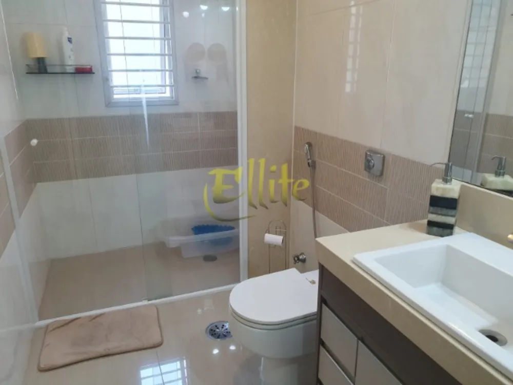 Apartamento, 4 quartos, 266 m² - Foto 1