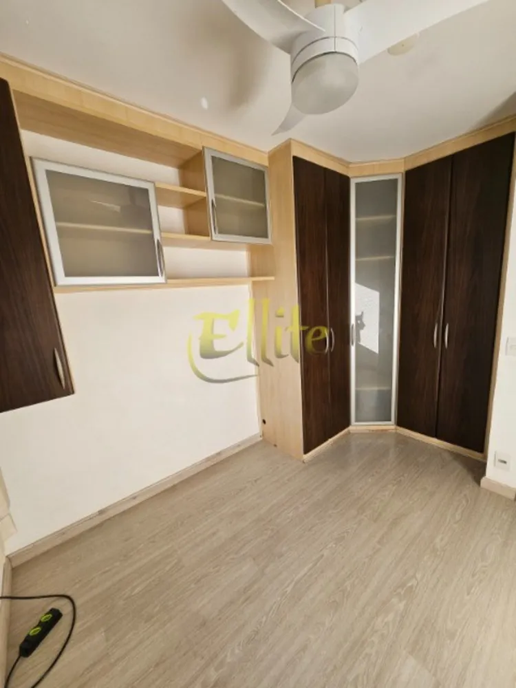 Apartamento, 1 quarto, 41 m² - Foto 3