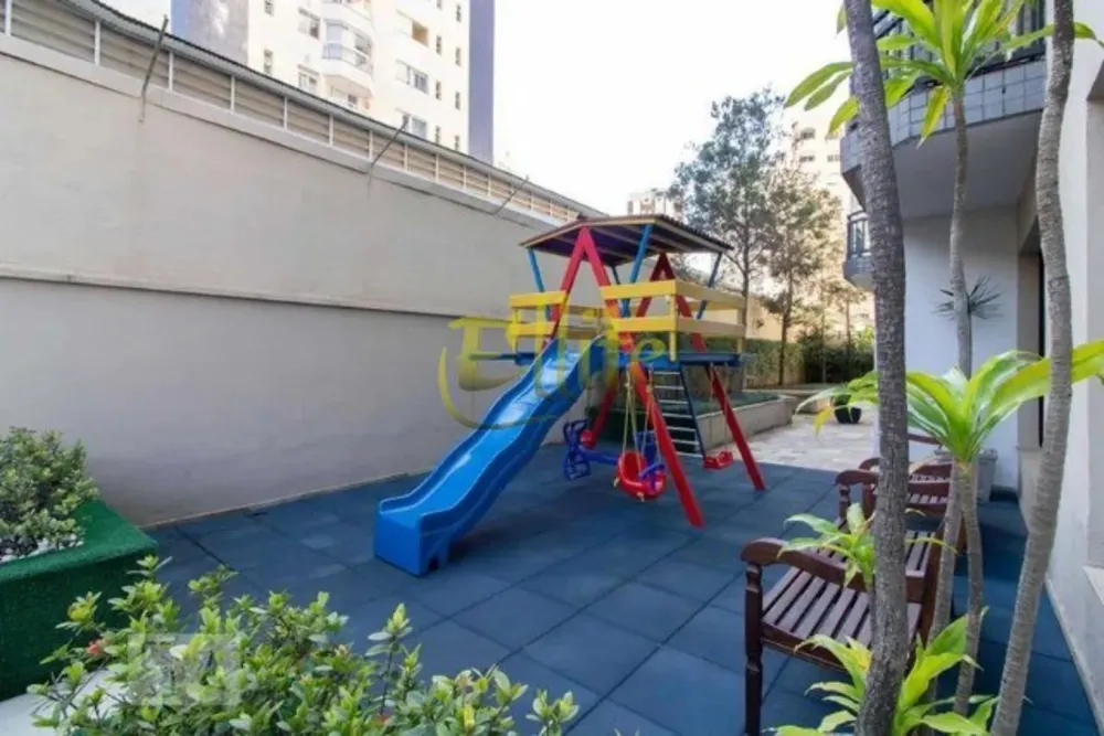 Apartamento, 1 quarto, 41 m² - Foto 8