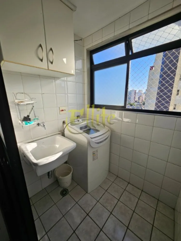 Apartamento, 1 quarto, 41 m² - Foto 2