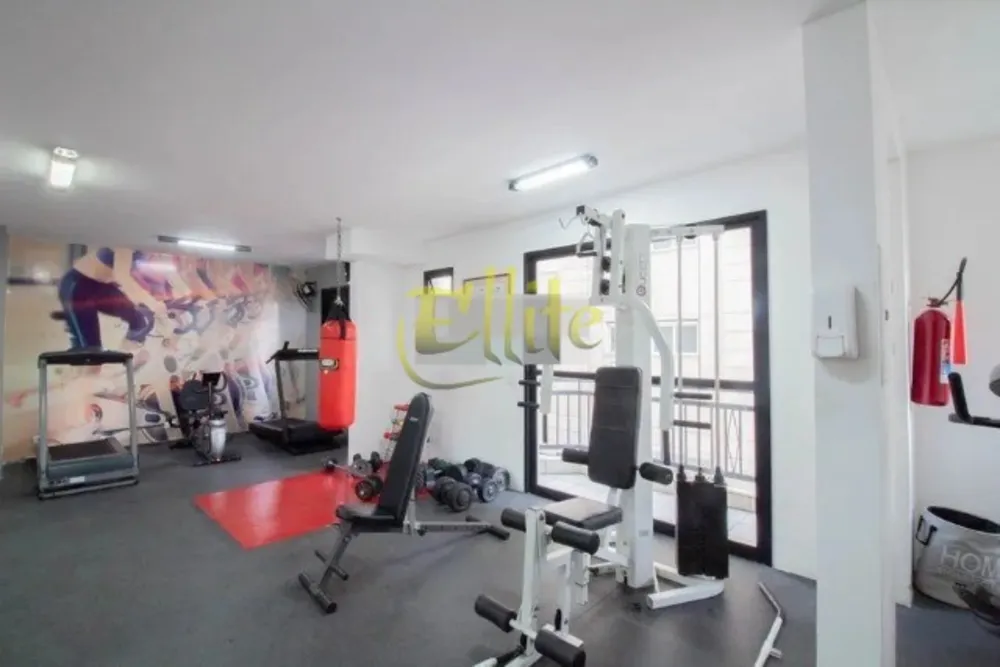 Apartamento, 1 quarto, 41 m² - Foto 7