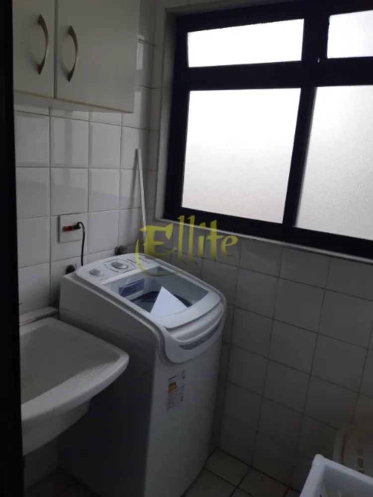 Apartamento, 1 quarto, 41 m² - Foto 1