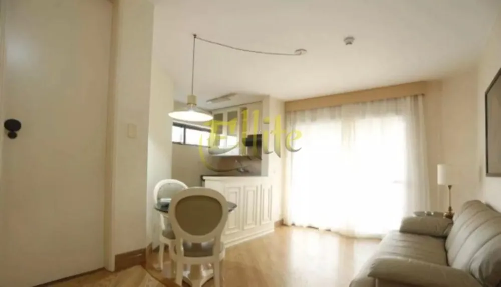 Flat/Apart Hotel, 1 quarto, 57 m² - Foto 9