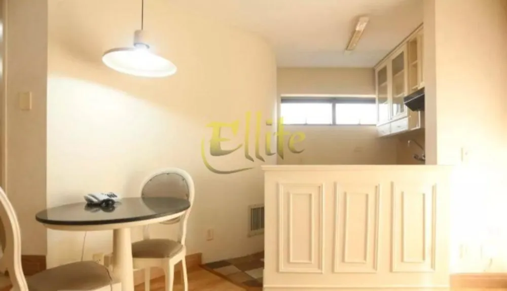 Flat/Apart Hotel, 1 quarto, 57 m² - Foto 4