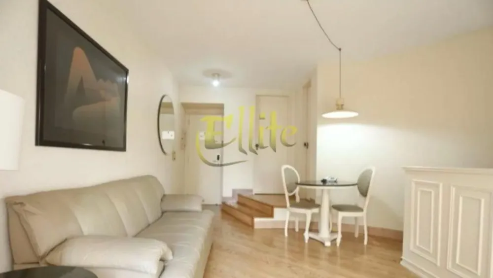 Flat/Apart Hotel, 1 quarto, 57 m² - Foto 3