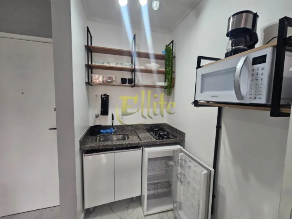 Flat/Apart Hotel, 1 quarto, 35 m² - Foto 6