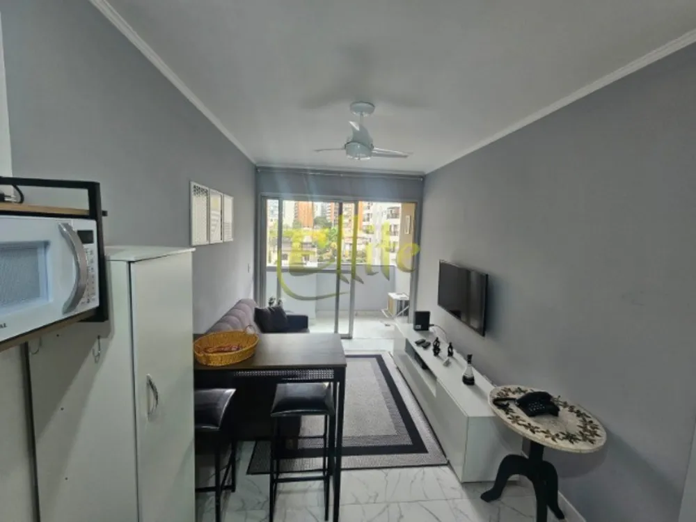 Flat/Apart Hotel, 1 quarto, 35 m² - Foto 2