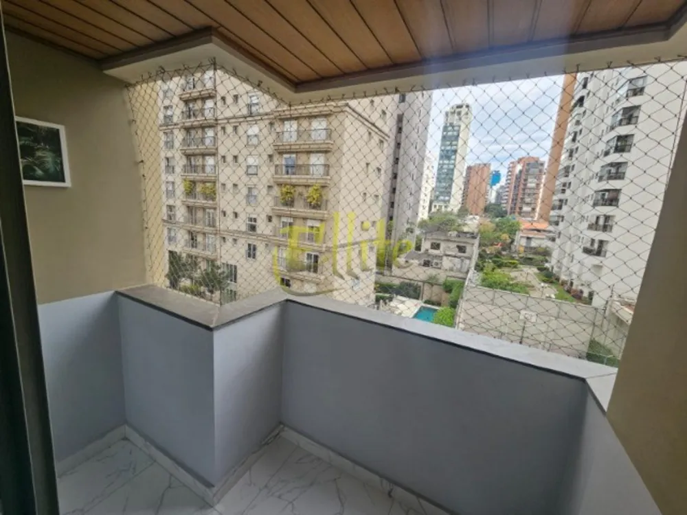 Flat/Apart Hotel, 1 quarto, 35 m² - Foto 4