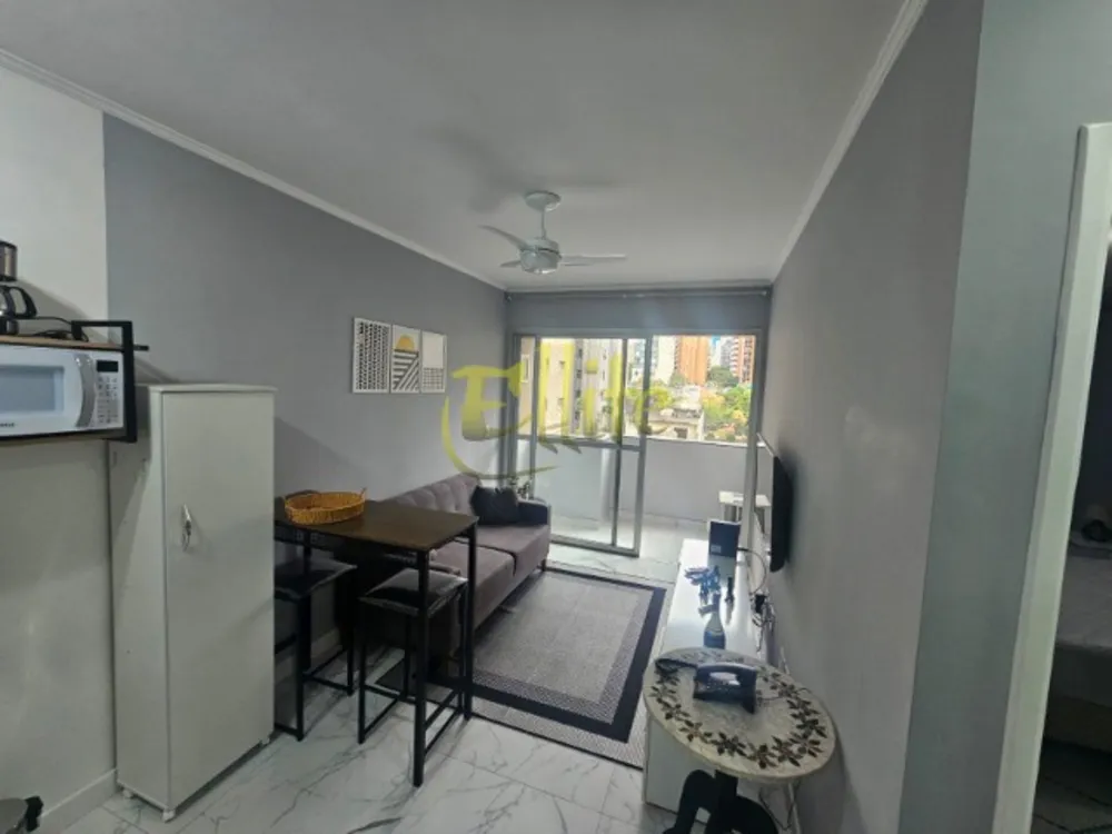 Flat/Apart Hotel, 1 quarto, 35 m² - Foto 3