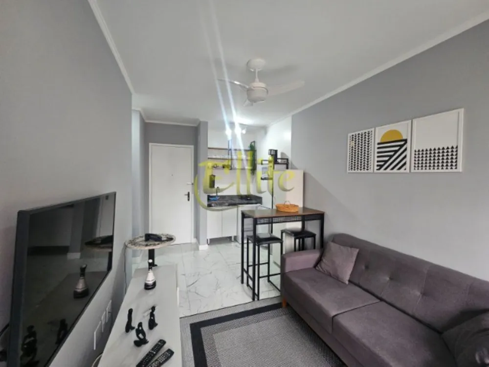 Flat/Apart Hotel, 1 quarto, 35 m² - Foto 1